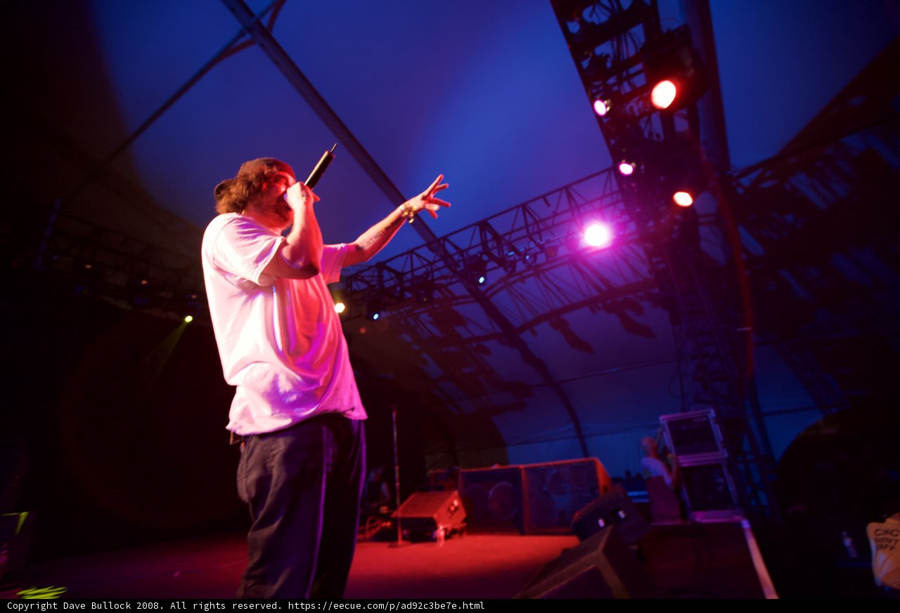 The Spotlight Shines on the Entertainer