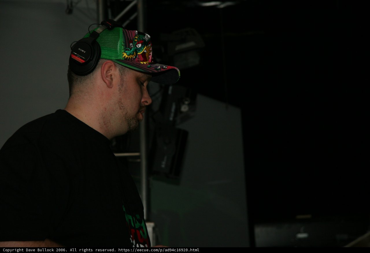 Funky Headgear