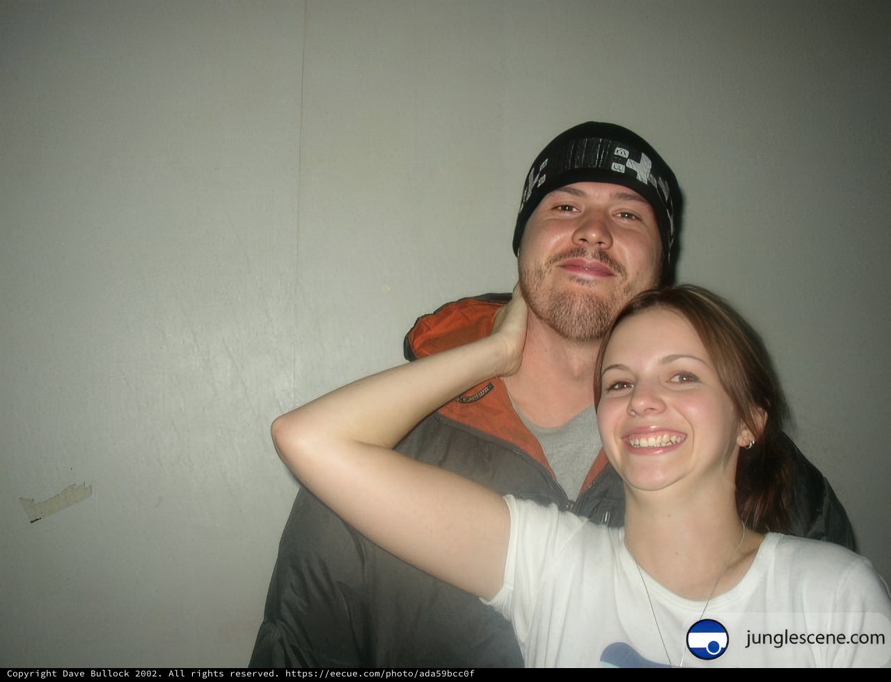 Picture Perfect Couple