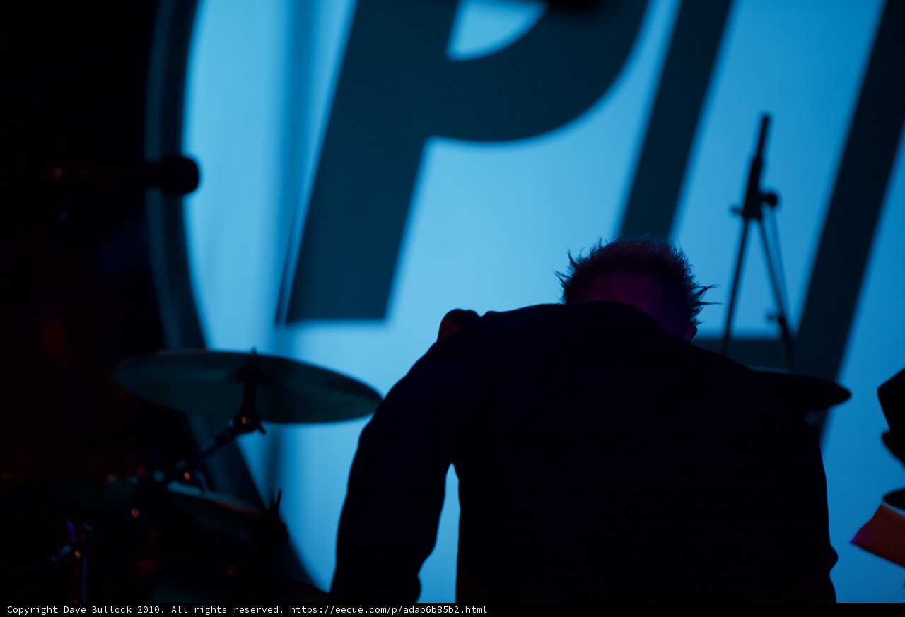 Rocking Out with Pink Floyd at Coachella