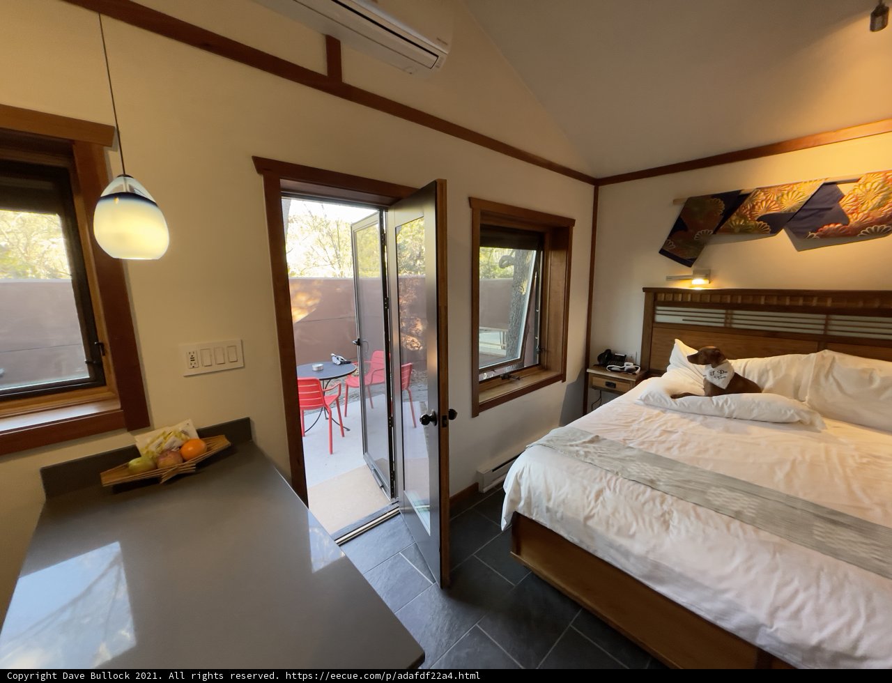 Serene Bedroom Retreat