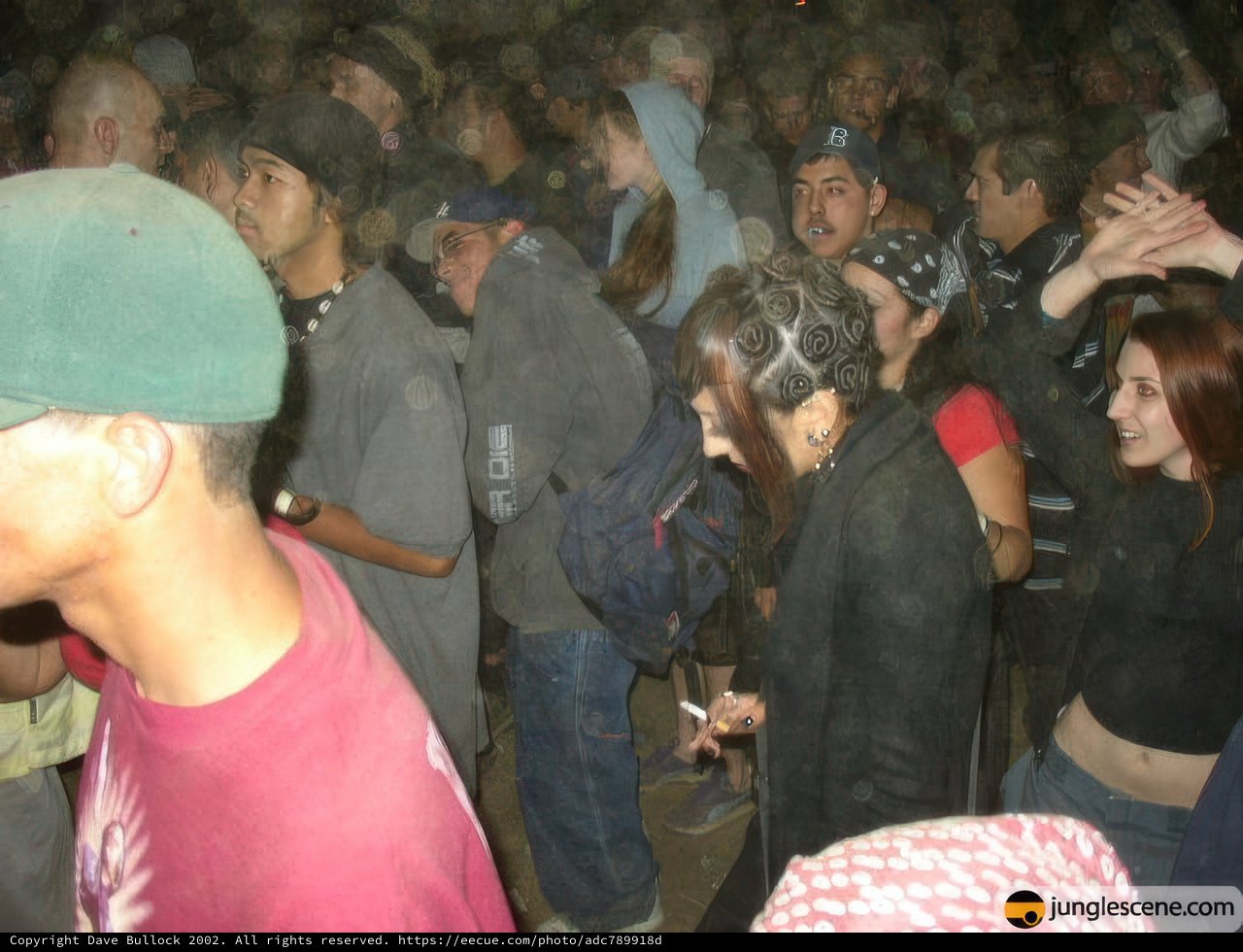 Party Central