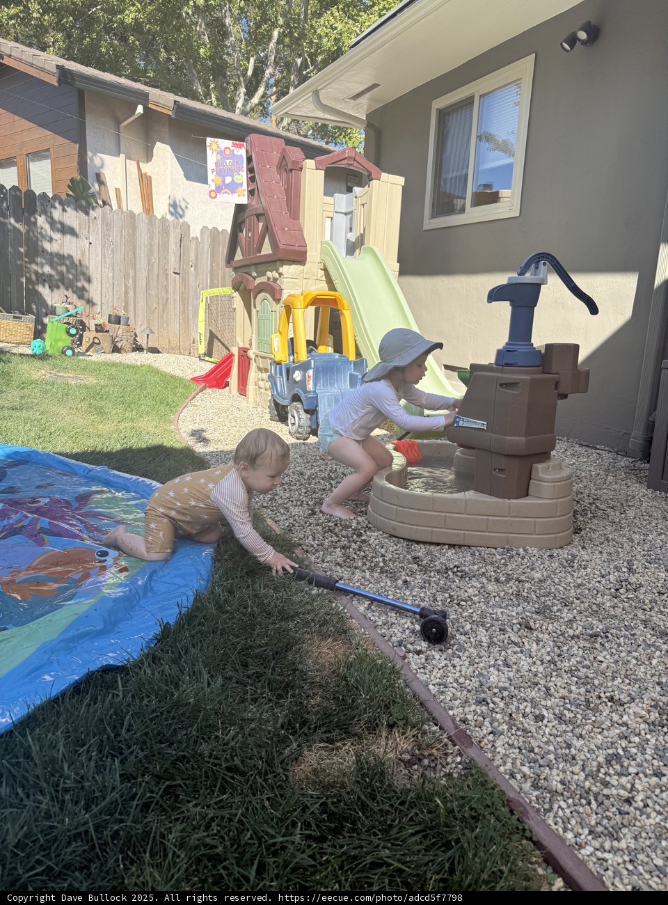 Summer Playtime Adventures