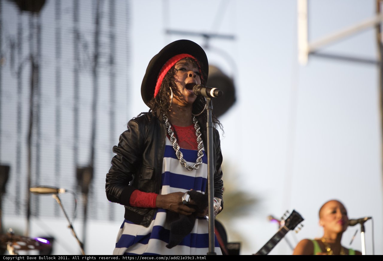 Soulful Performance