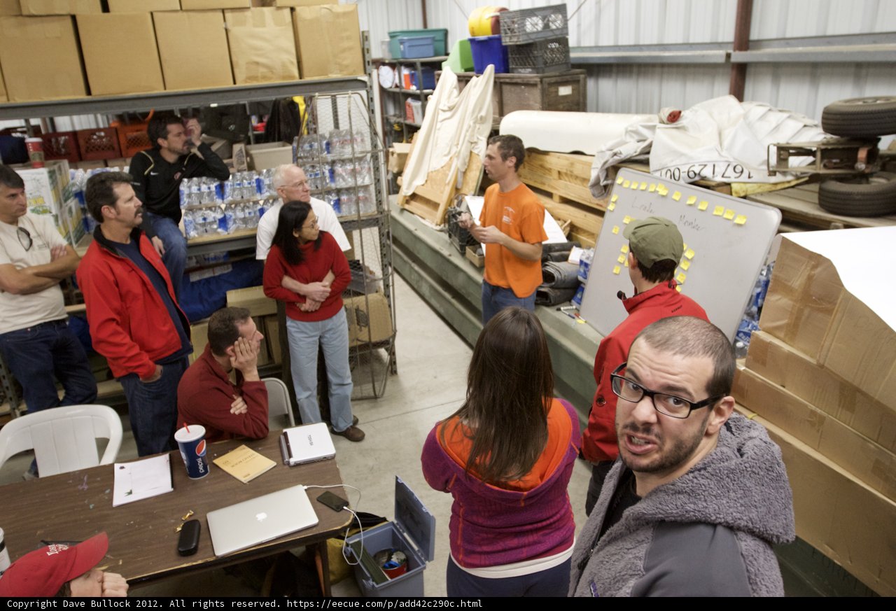 Busy Workers in a Plywood Factory