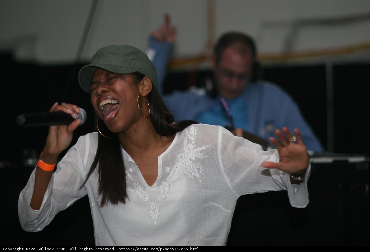 Solo Performance