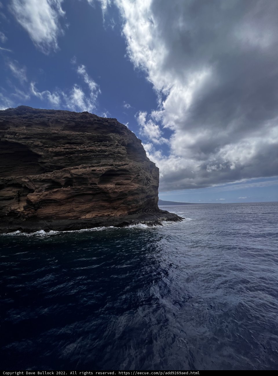 Majestic Promontory