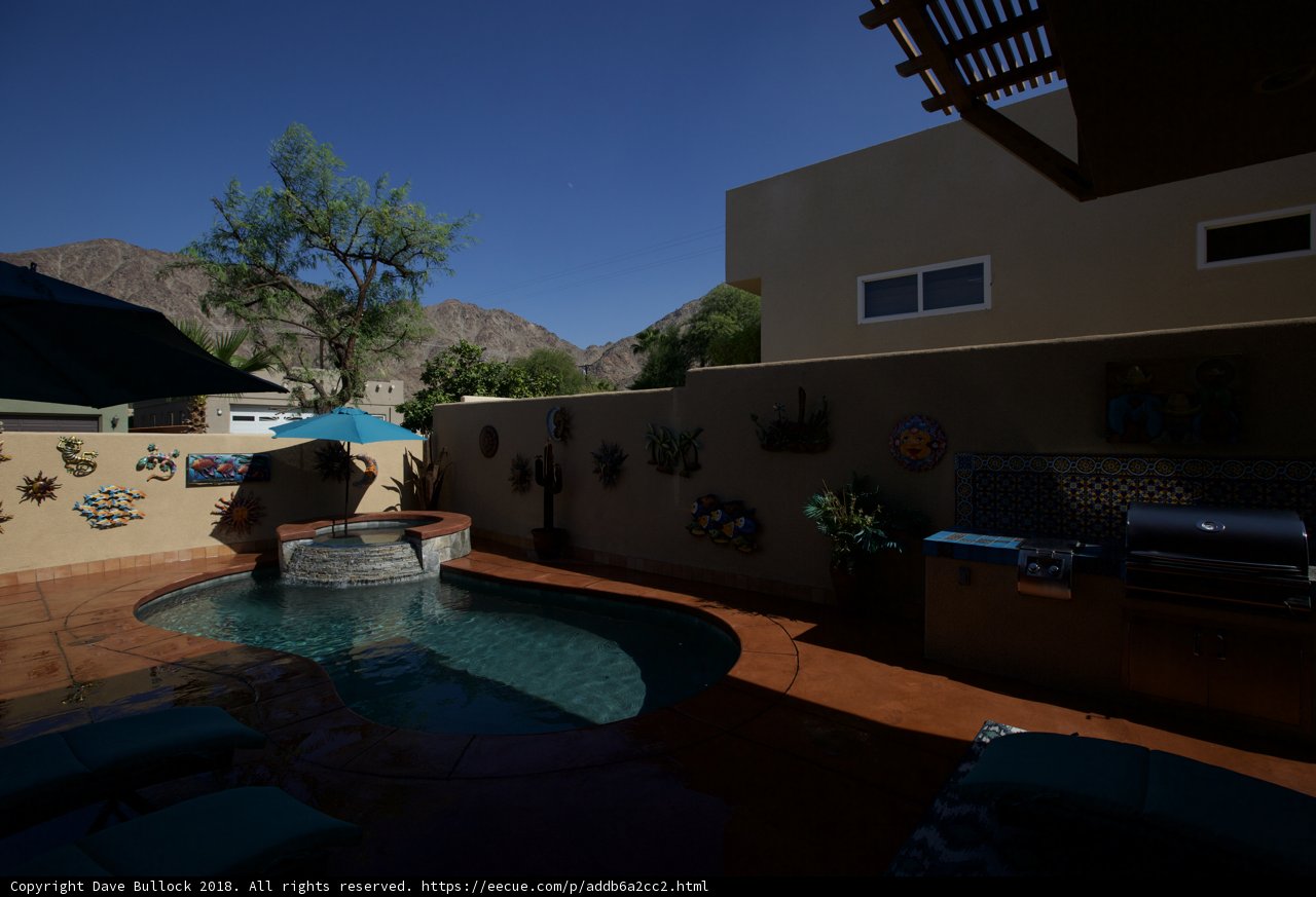 Resort Villa with Pool and Patio