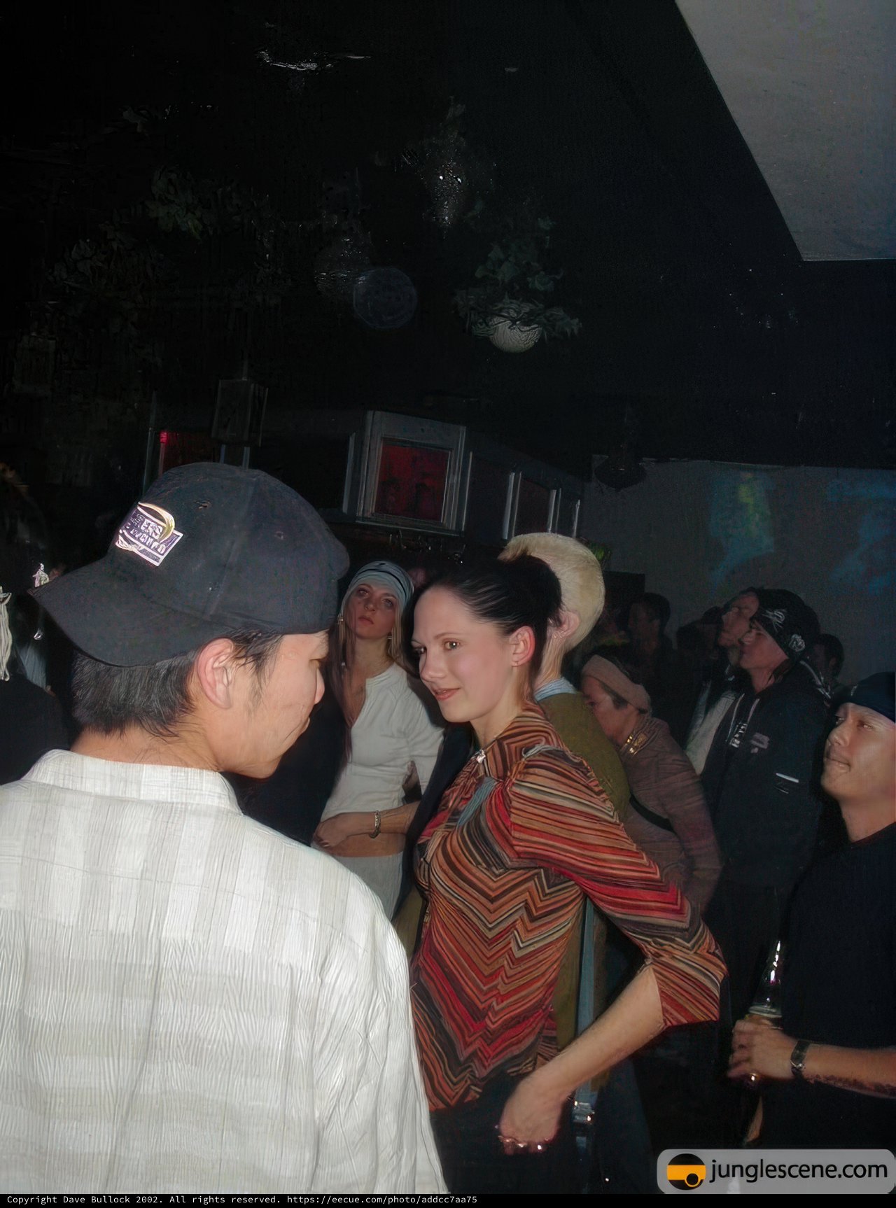 Party People