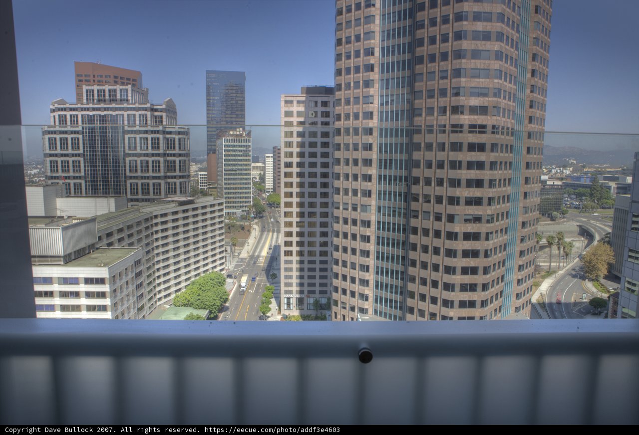 Elevate View