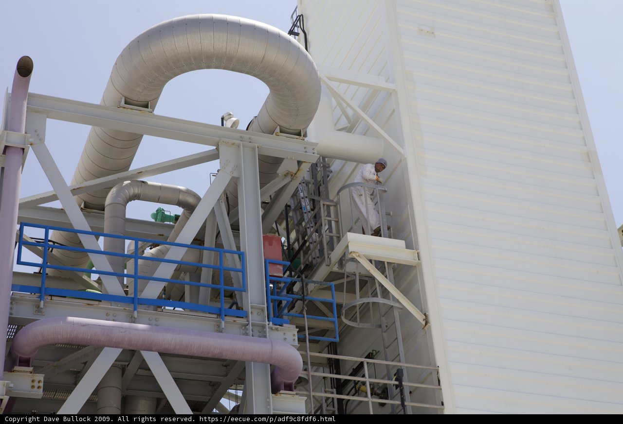 Daredevil on the Factory Pipeline