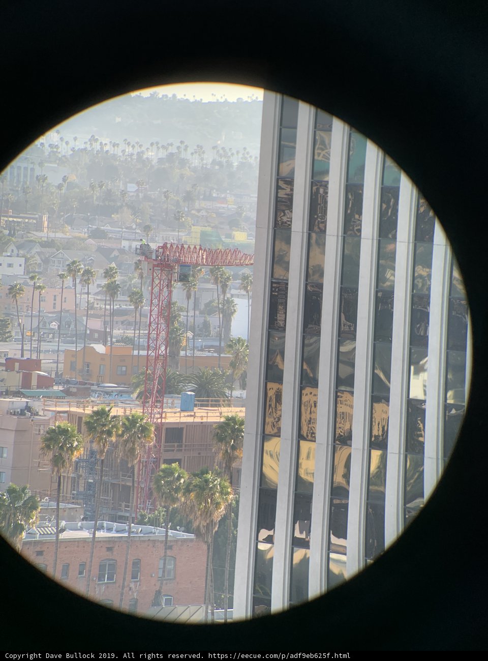 Urban Porthole