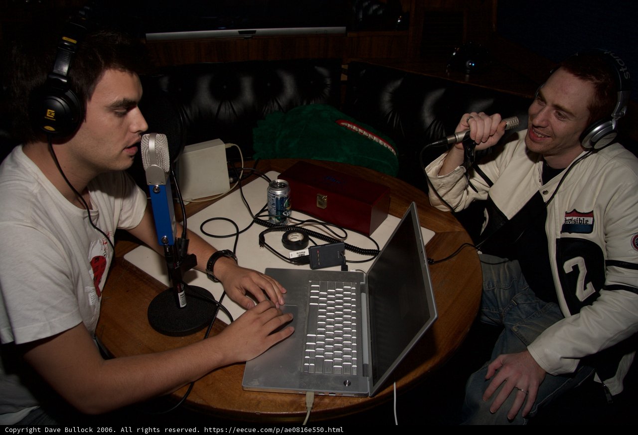 Music Mixing