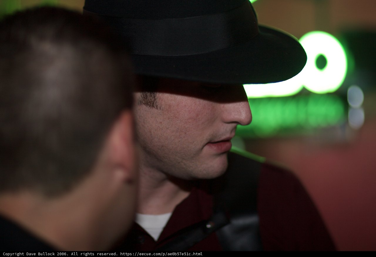 Hat-titude