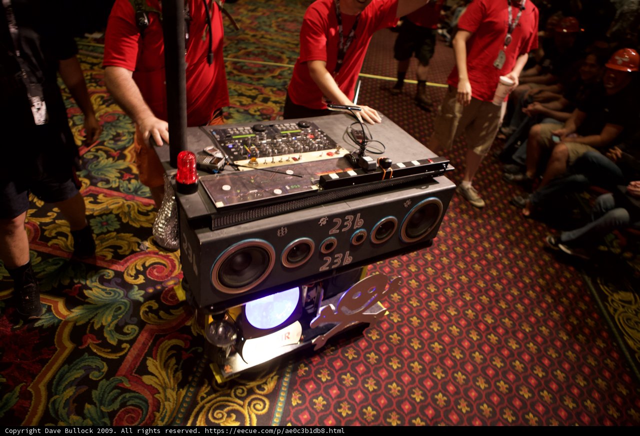 The DJ's Most Valuable Asset