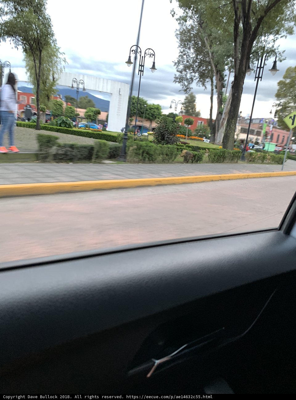 Urban Drive
