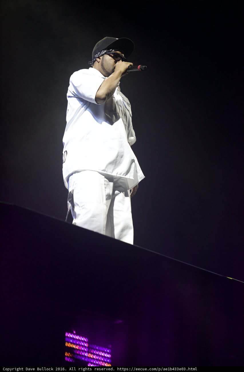 Solo Performance