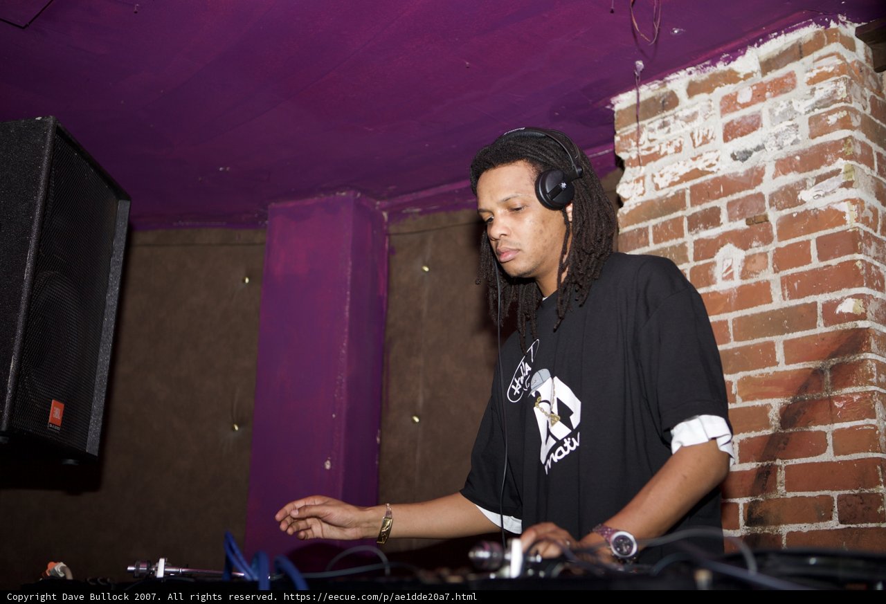 The Beat Master in Action