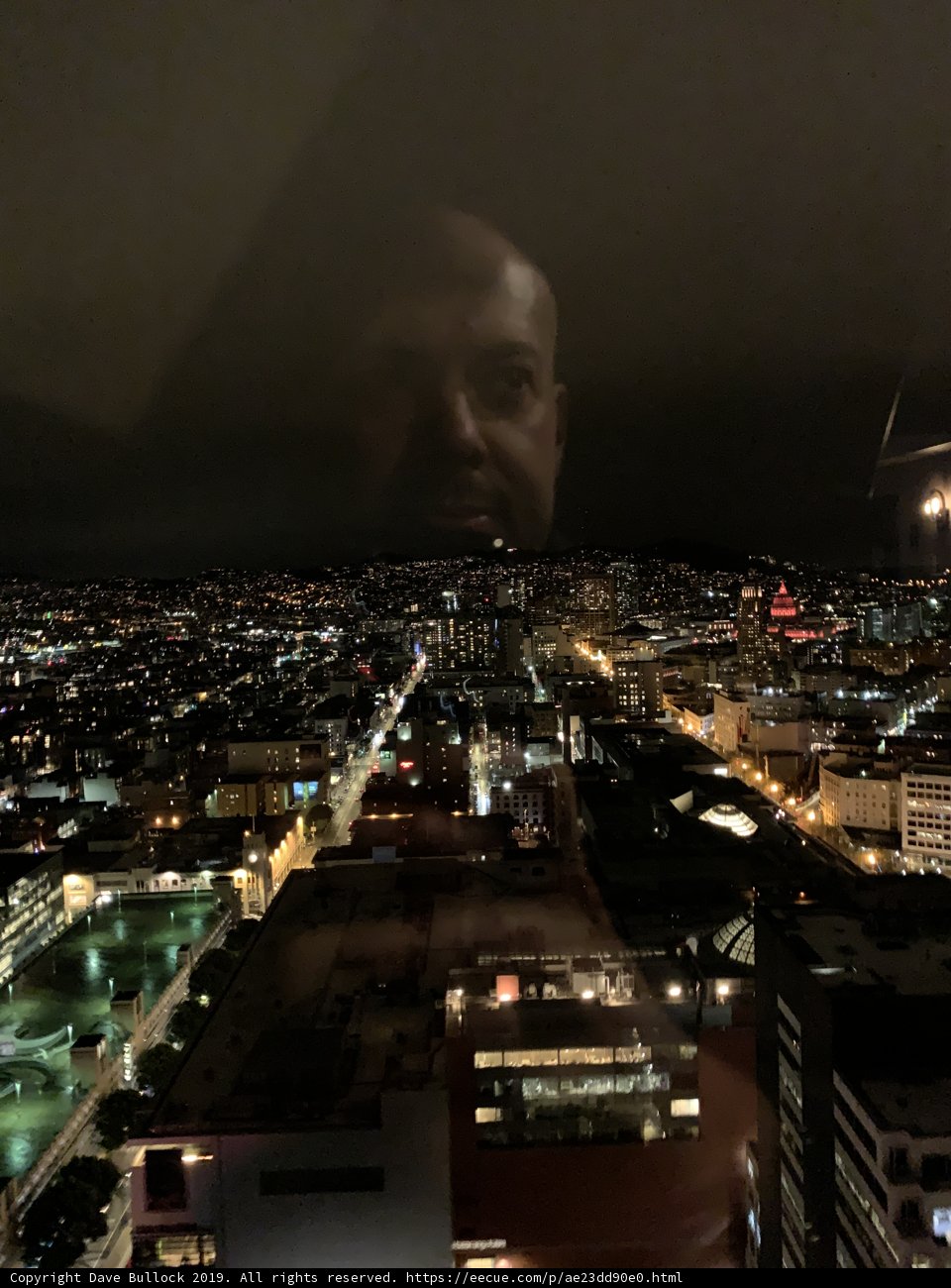 Metropolis View