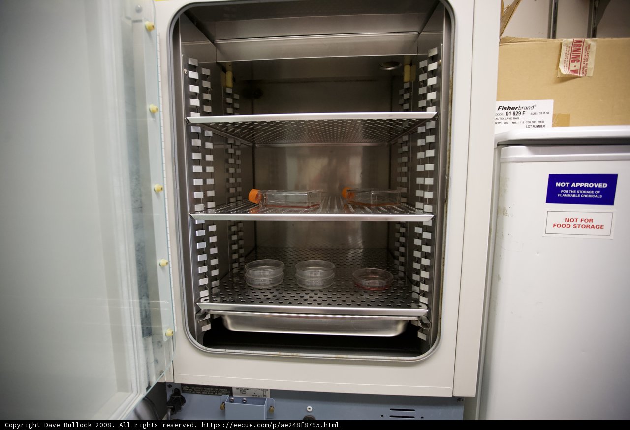 Advanced Refrigerator Technology