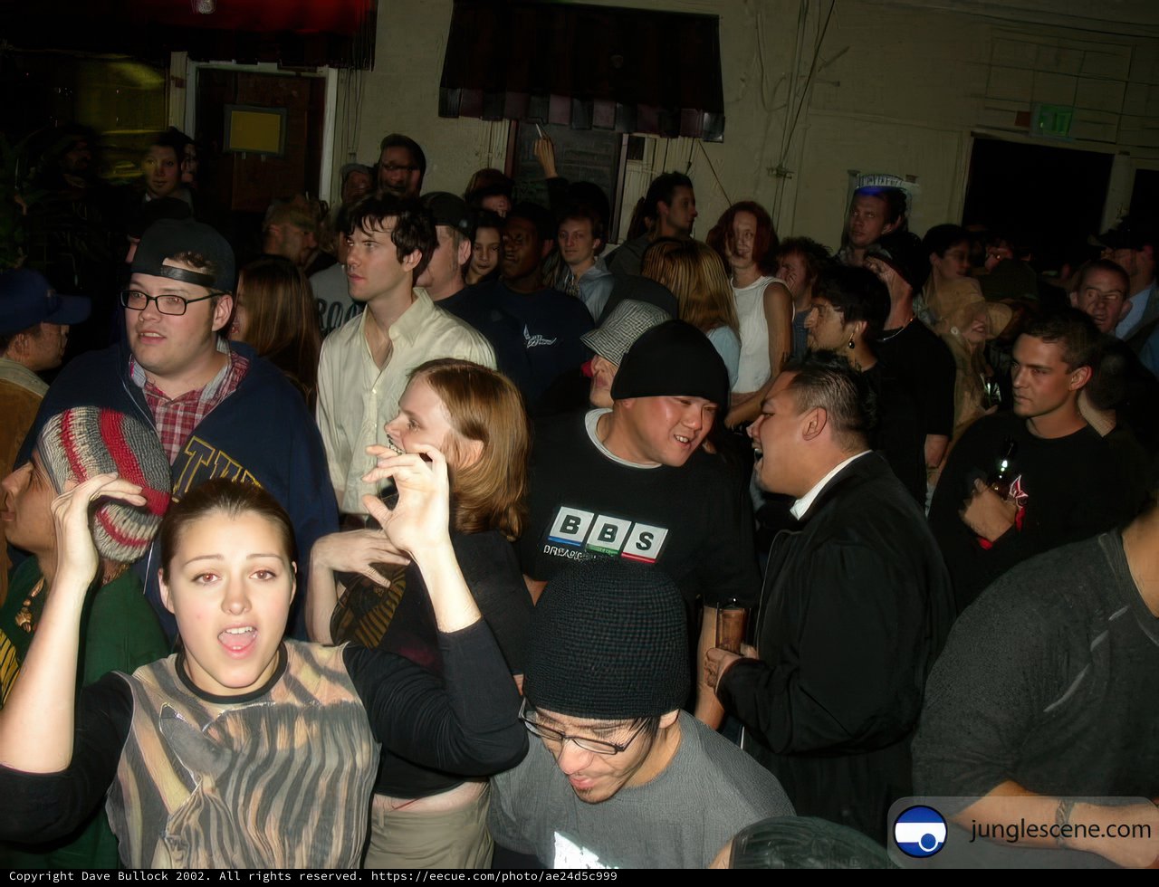 Party Mode