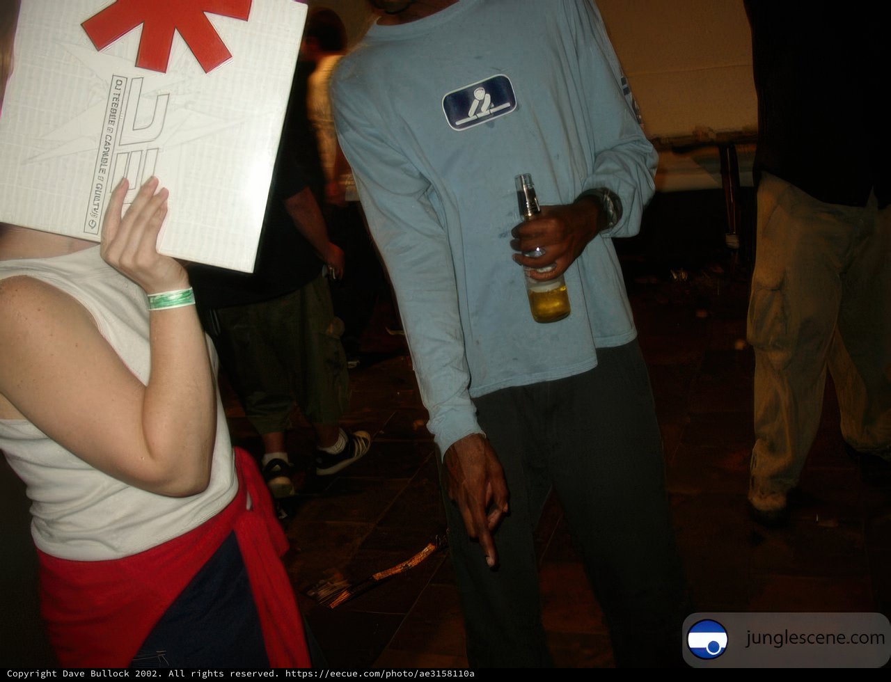Nightlife Fun