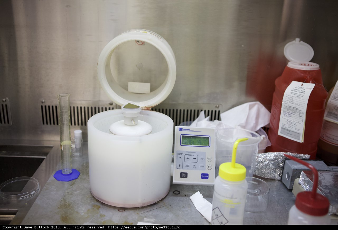 Laboratory Essentials