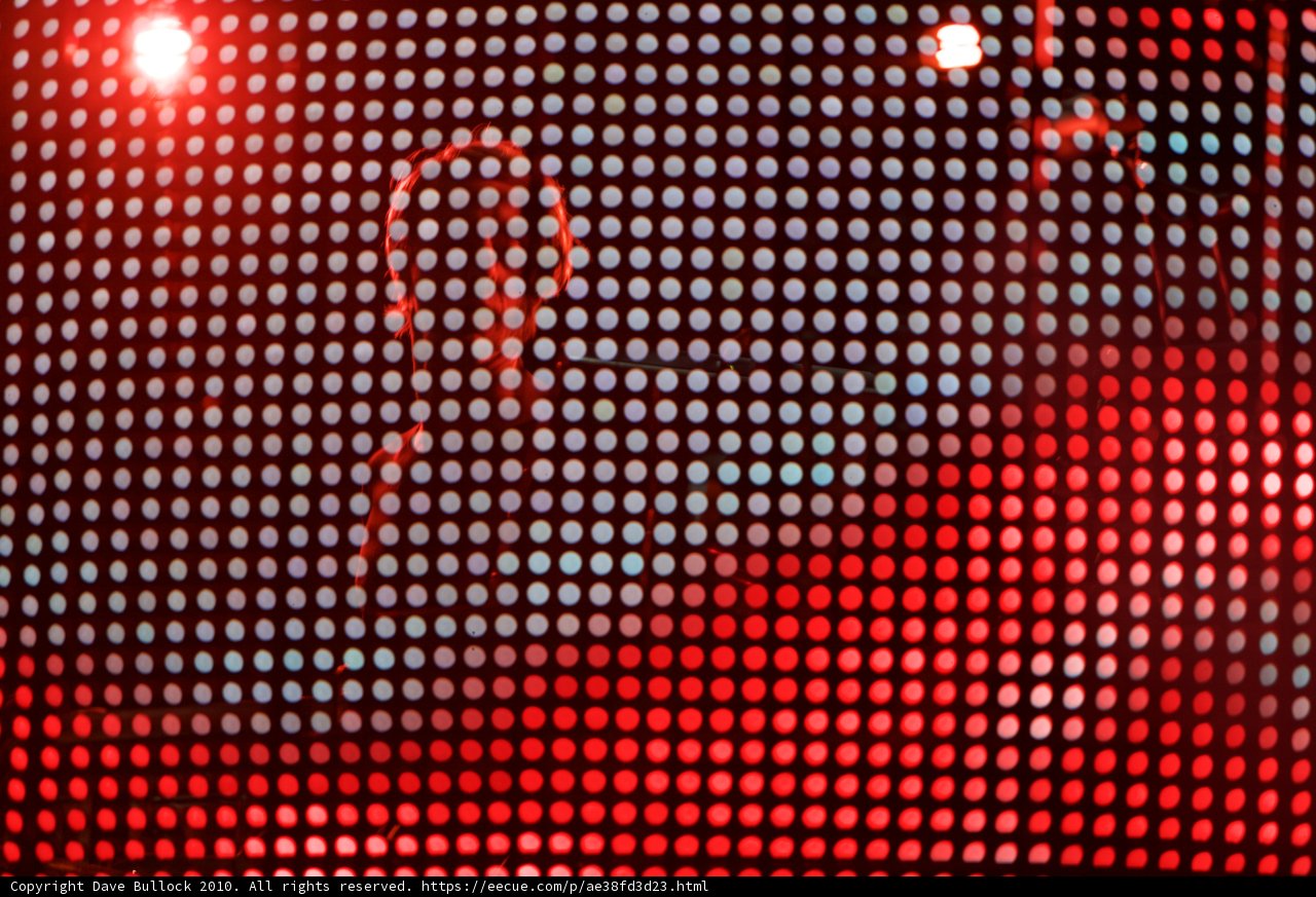 Electric Polka