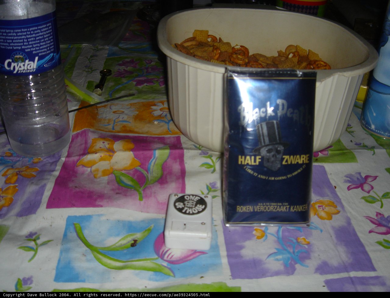 Hearty bowl of pasta for dinner