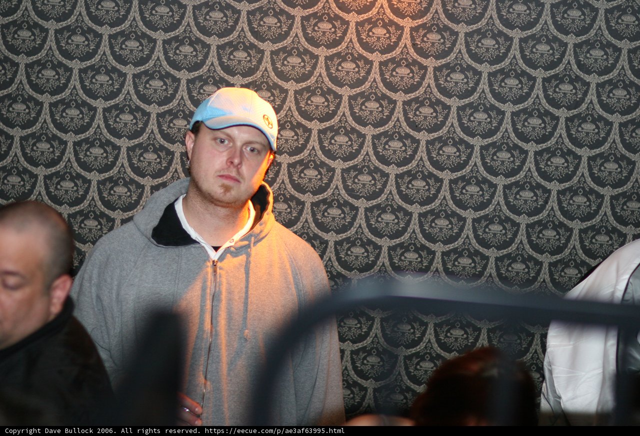 Hooded and Capped