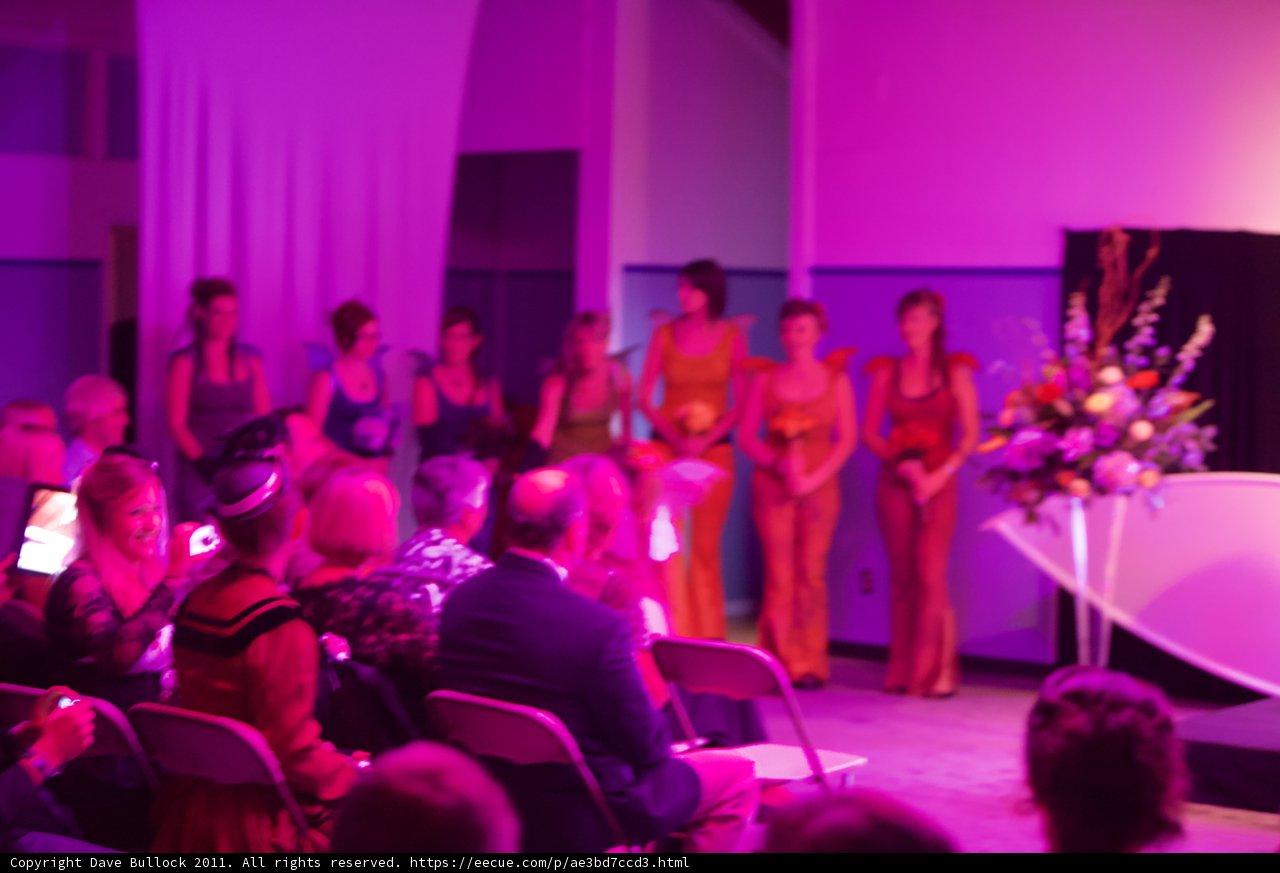Purple Haze Party