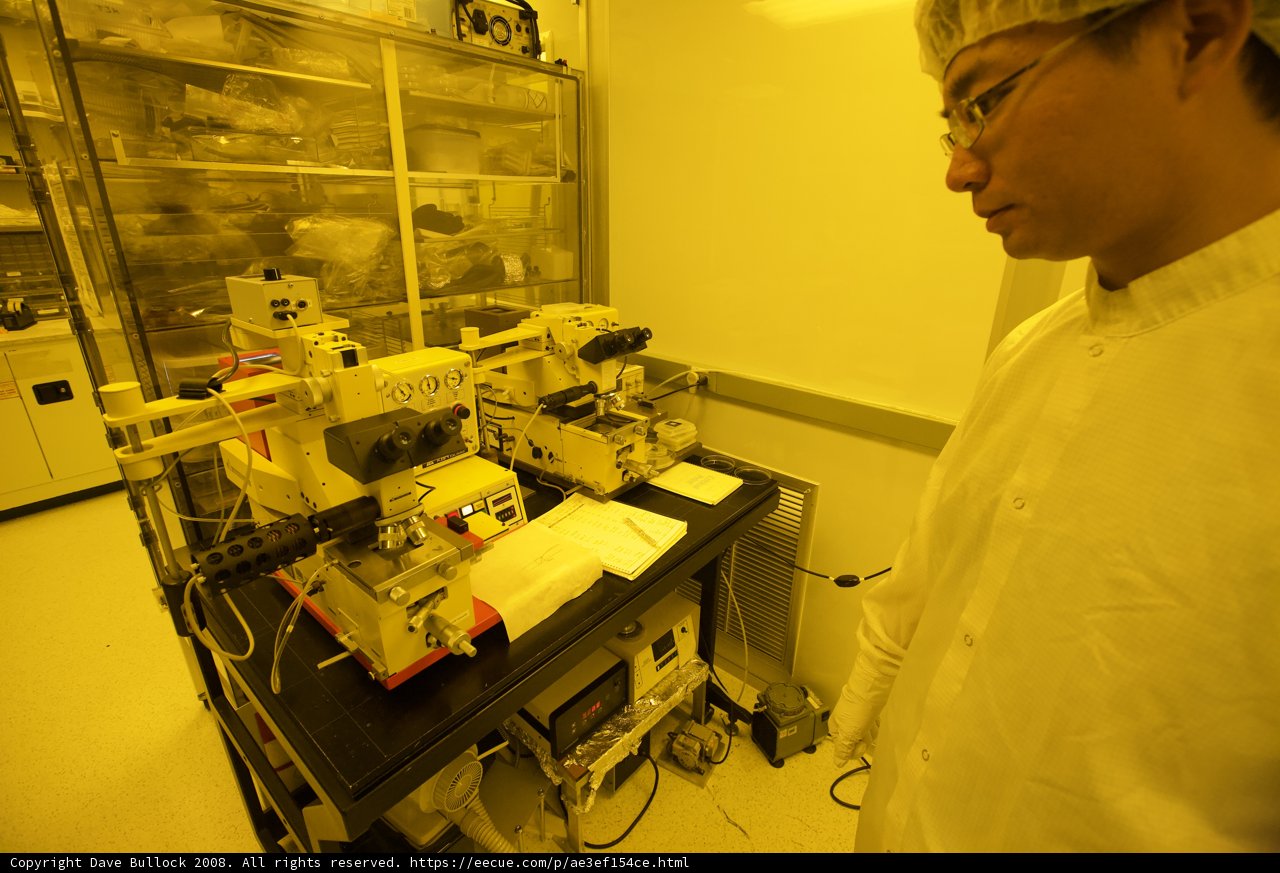 The Lab Coat Scientist