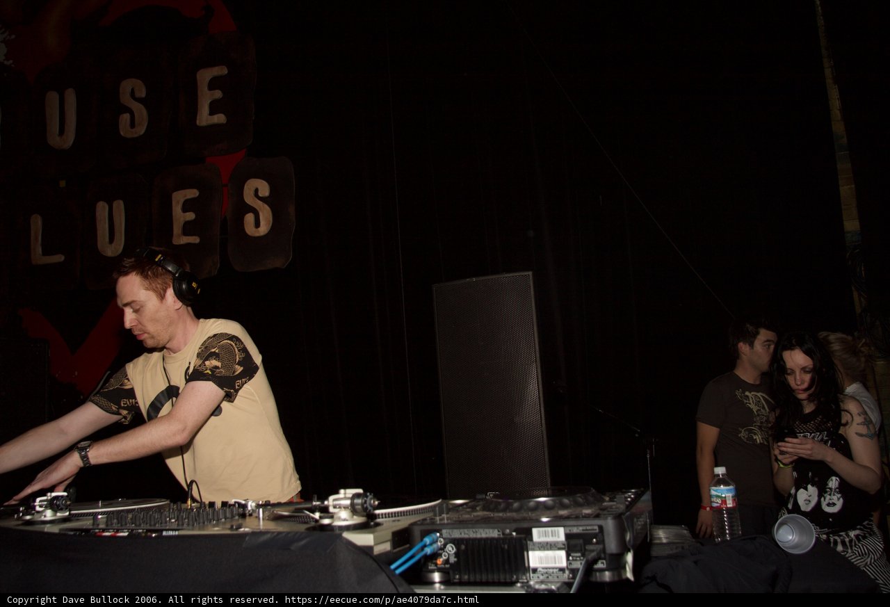 House Party DJ Set