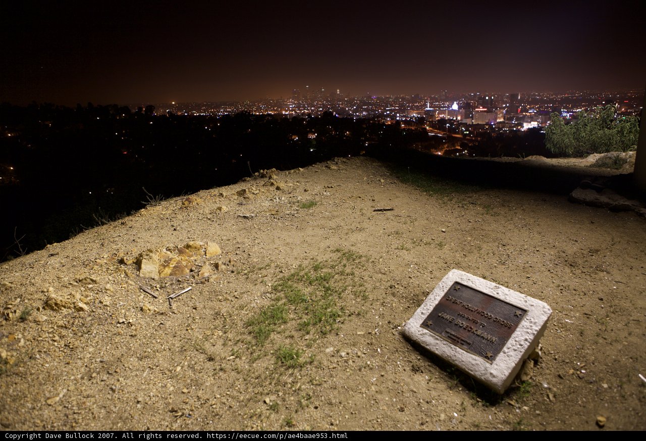 Cityscape from Above