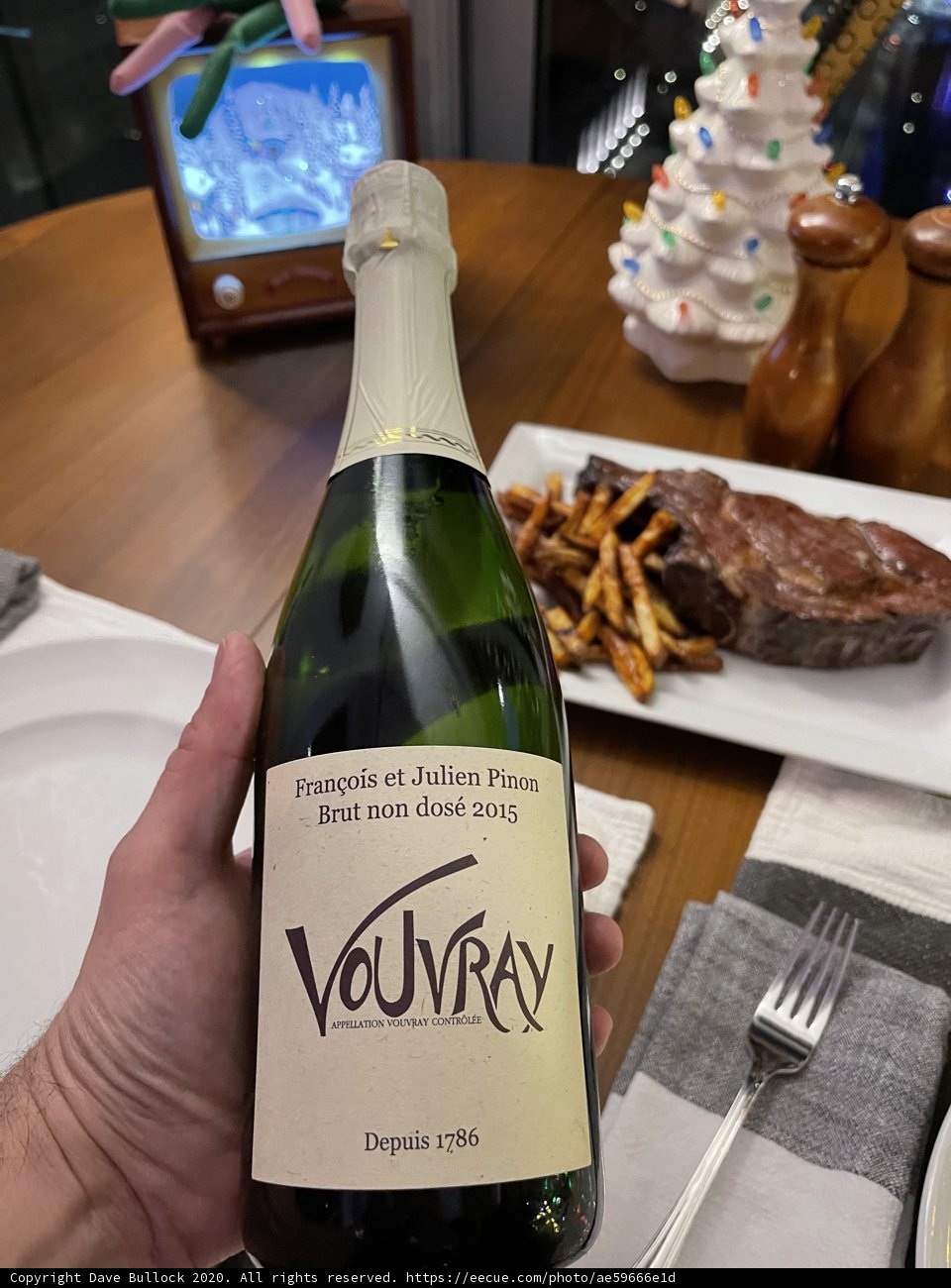 Sip, Sip, Hooray!