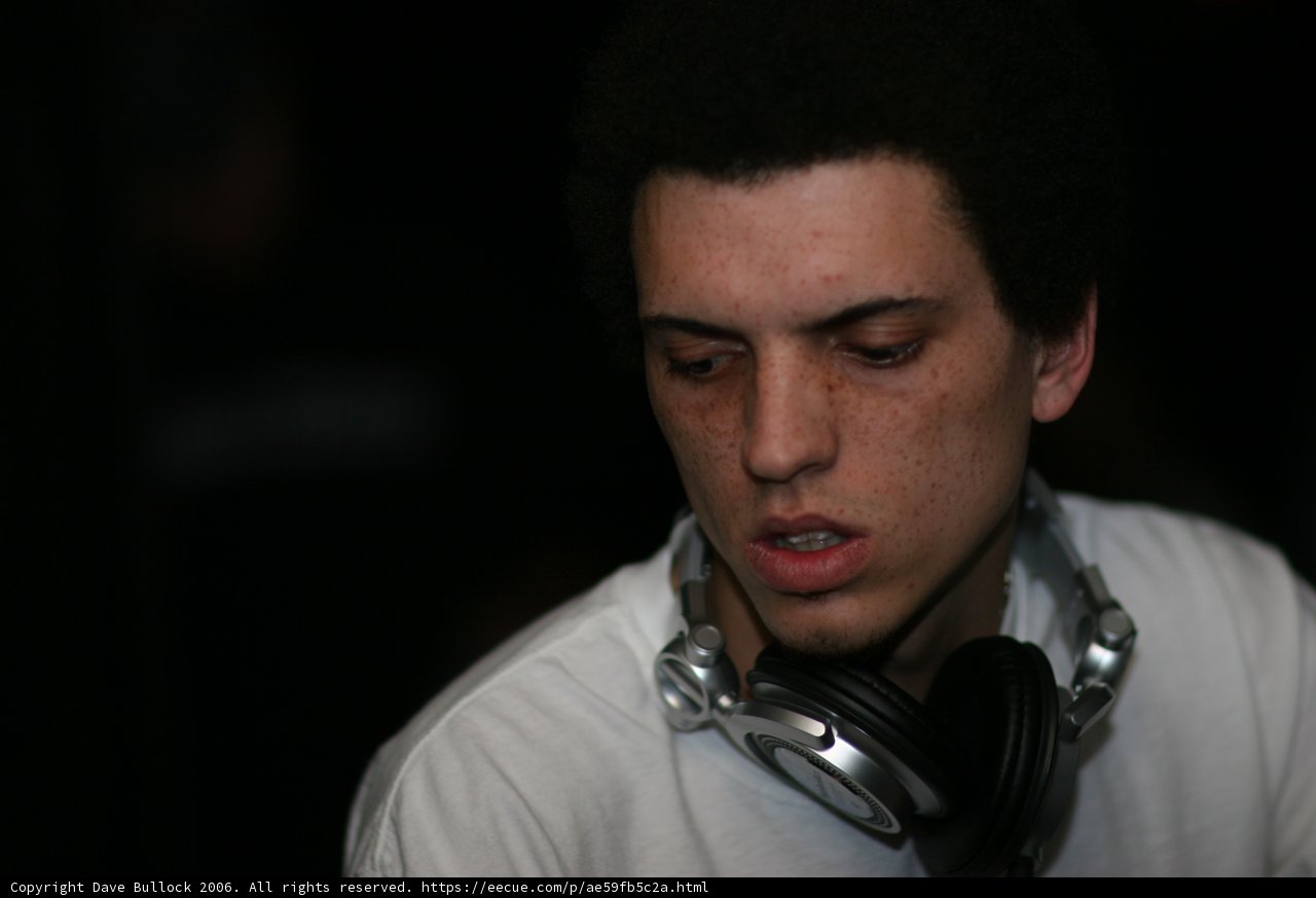 In the Zone