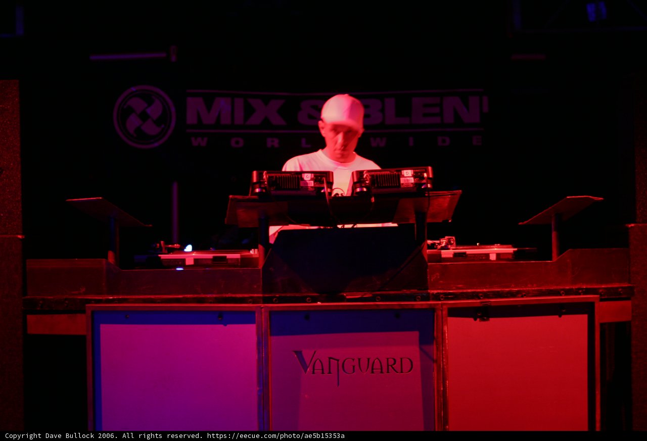 Beats by the White Hat