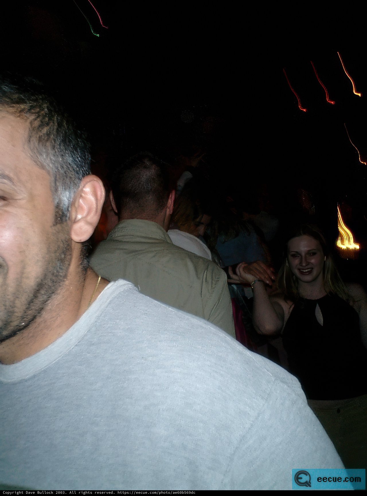Night Club Hero