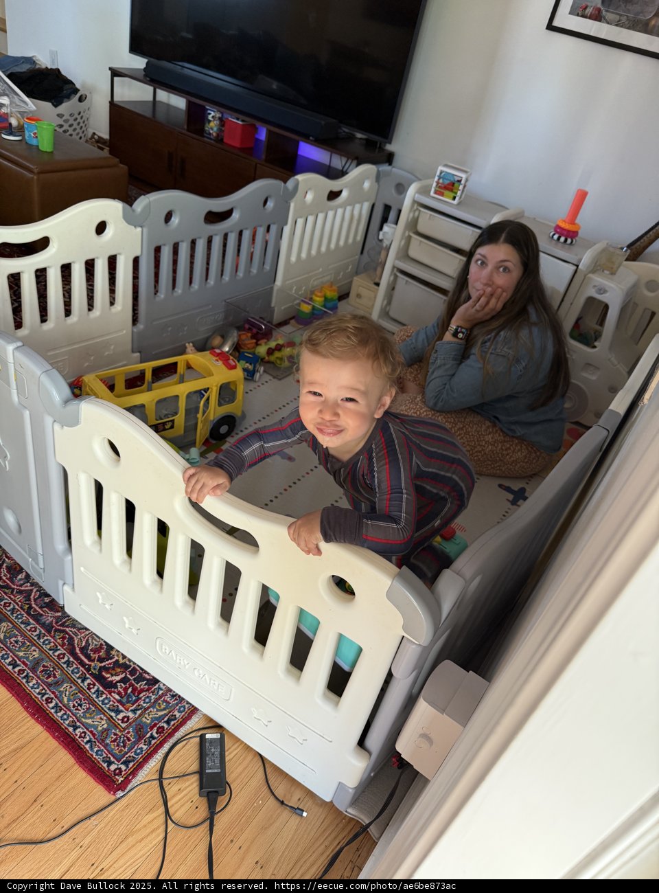 Playtime Adventures