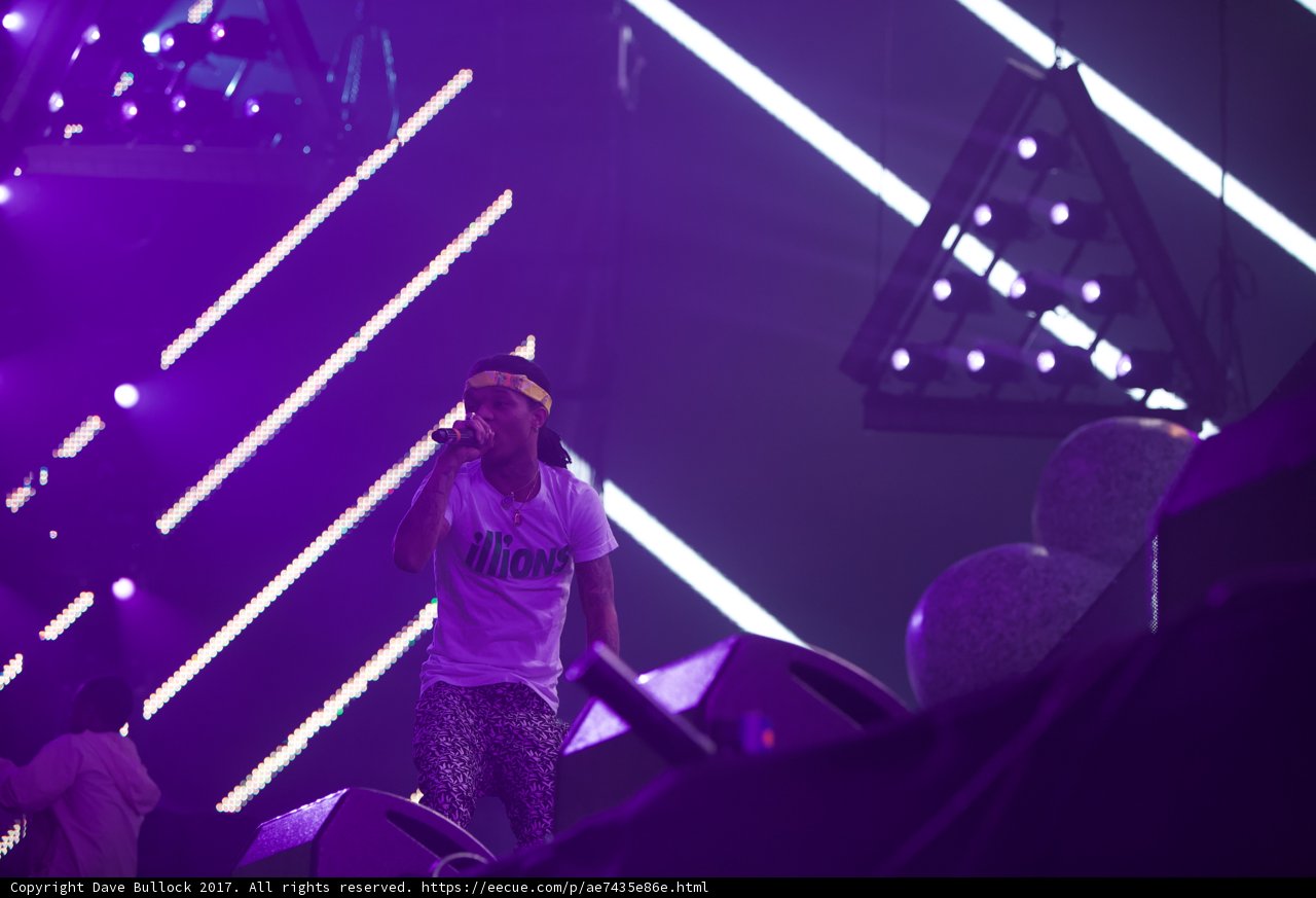 Spotlight on the Performer
