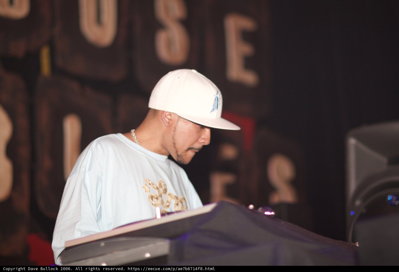 Keys to the Crowd
