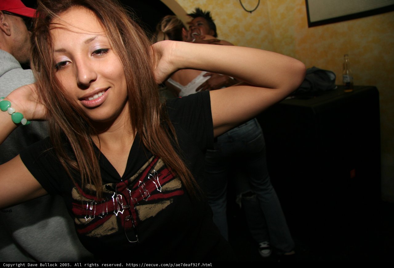 Night Club Outing