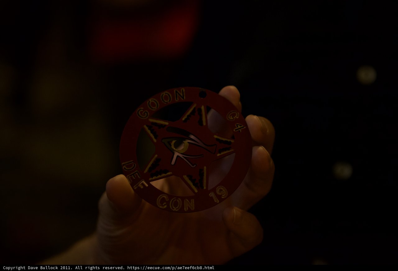 Bold Emblem