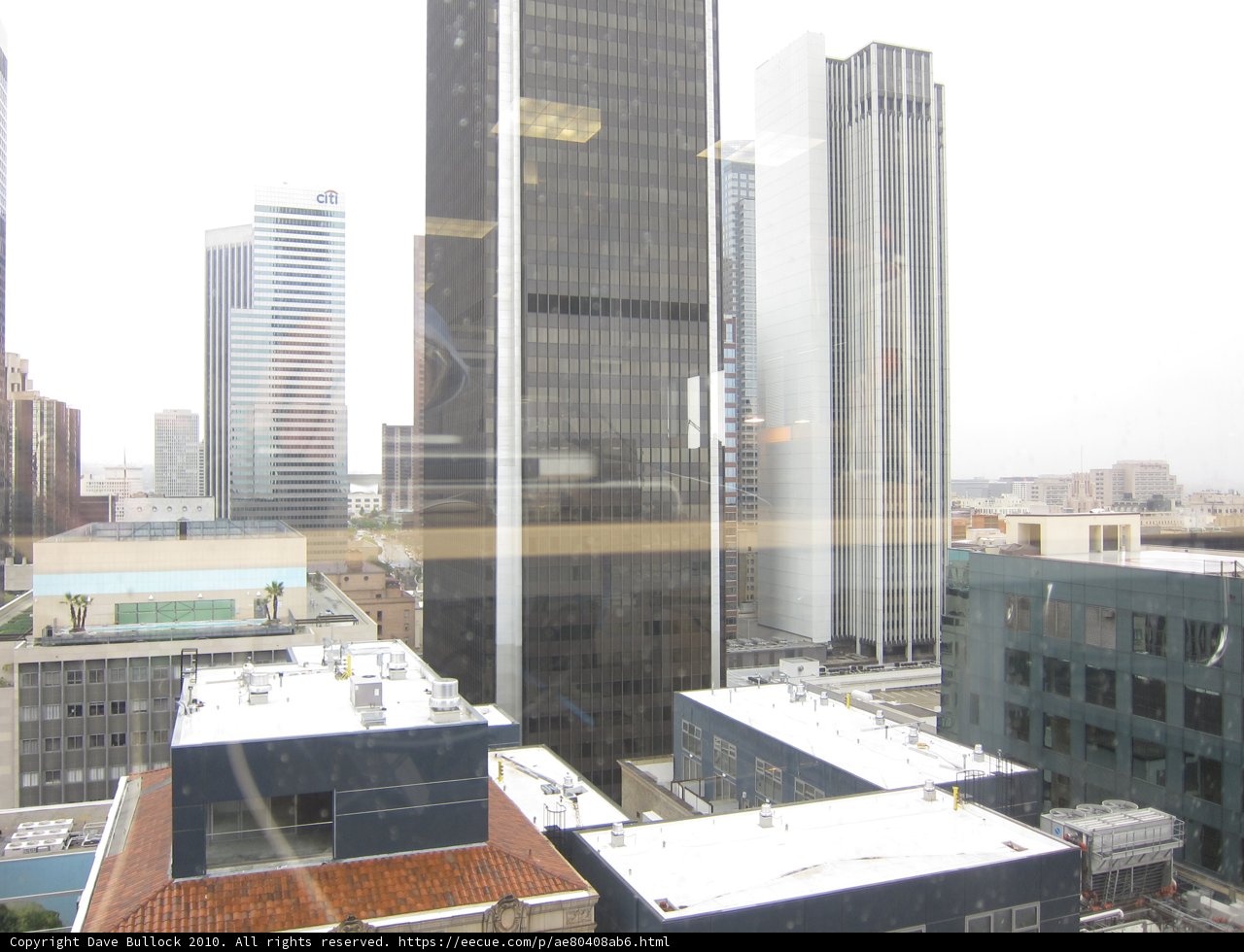 City Scape
