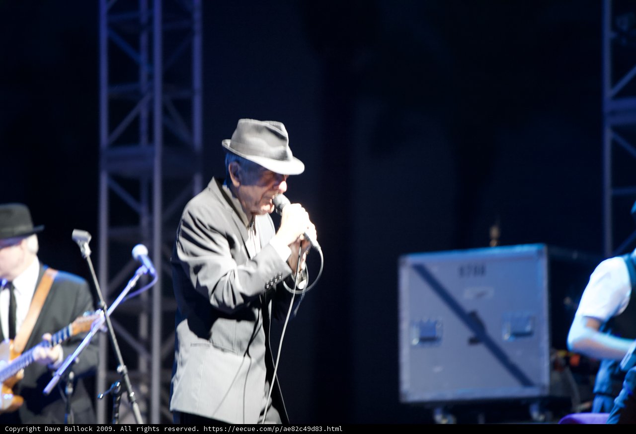Hat and Tie: A Solo Performance