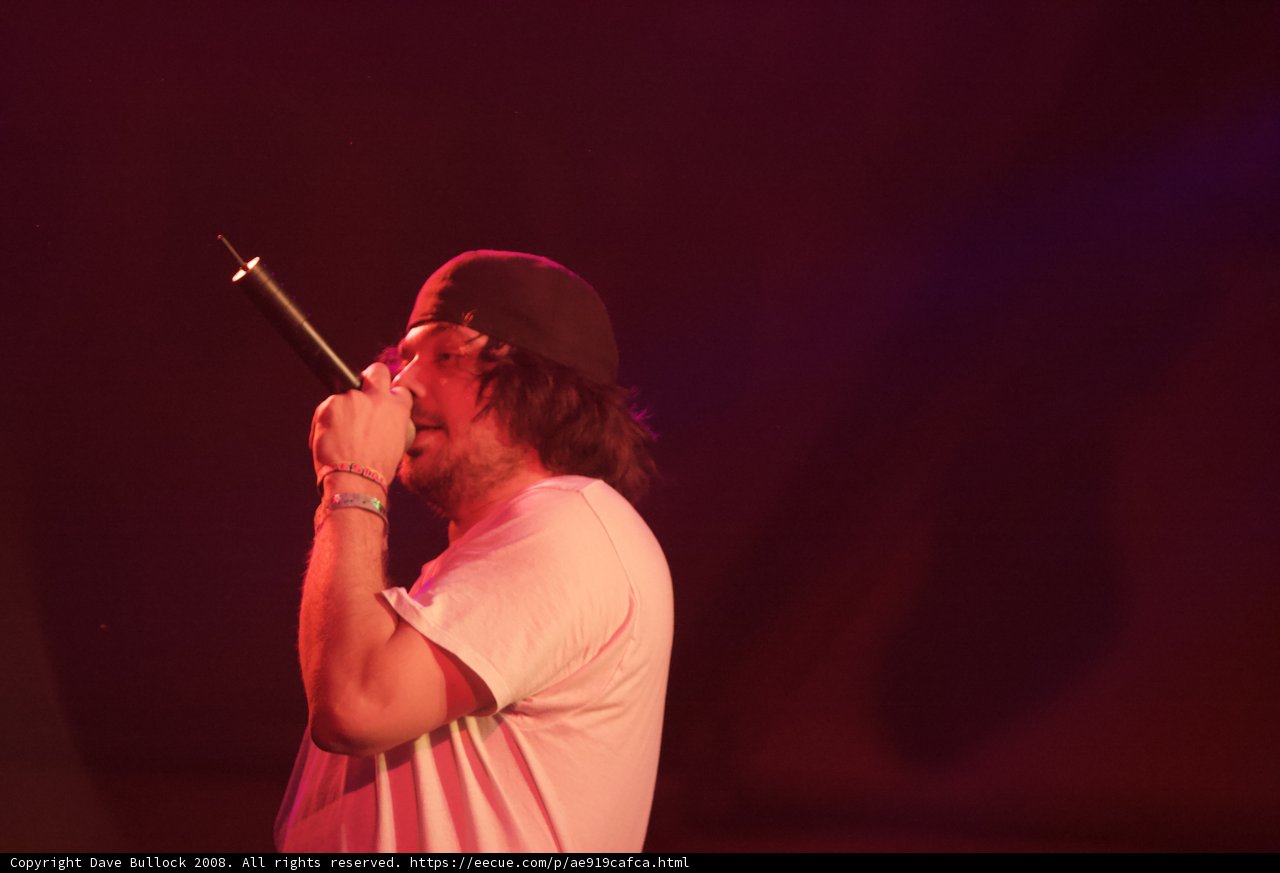 Mic Check