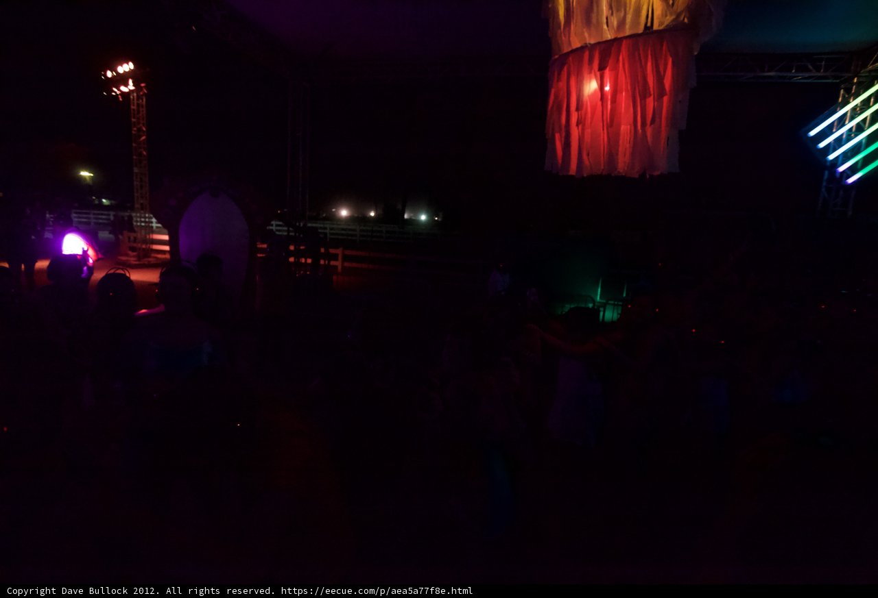 Light Up the Night at Coachella