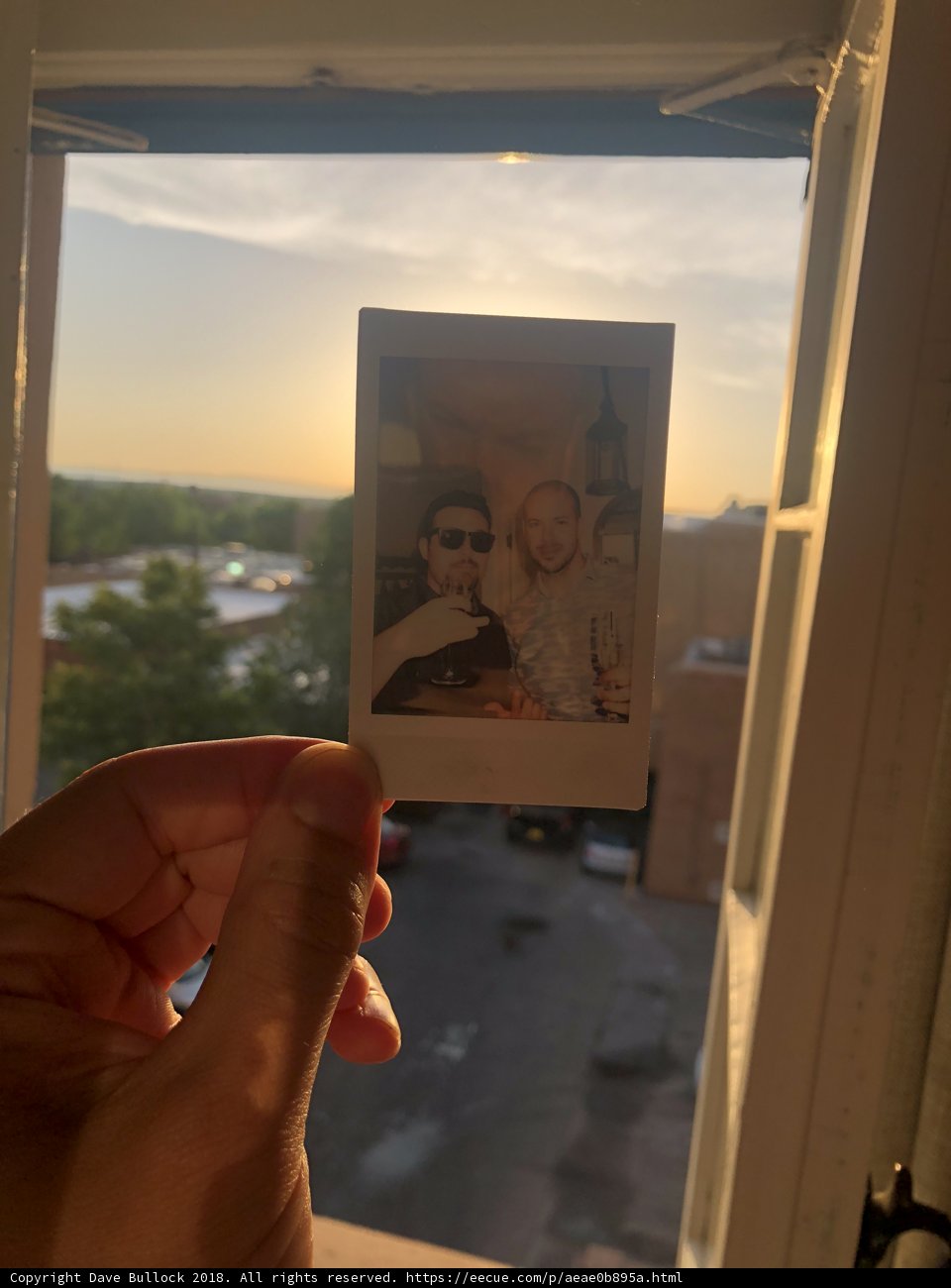 Memories Captured