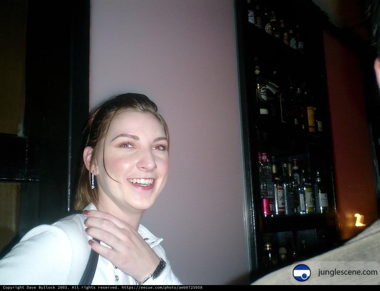 Happy Hour at the Pub