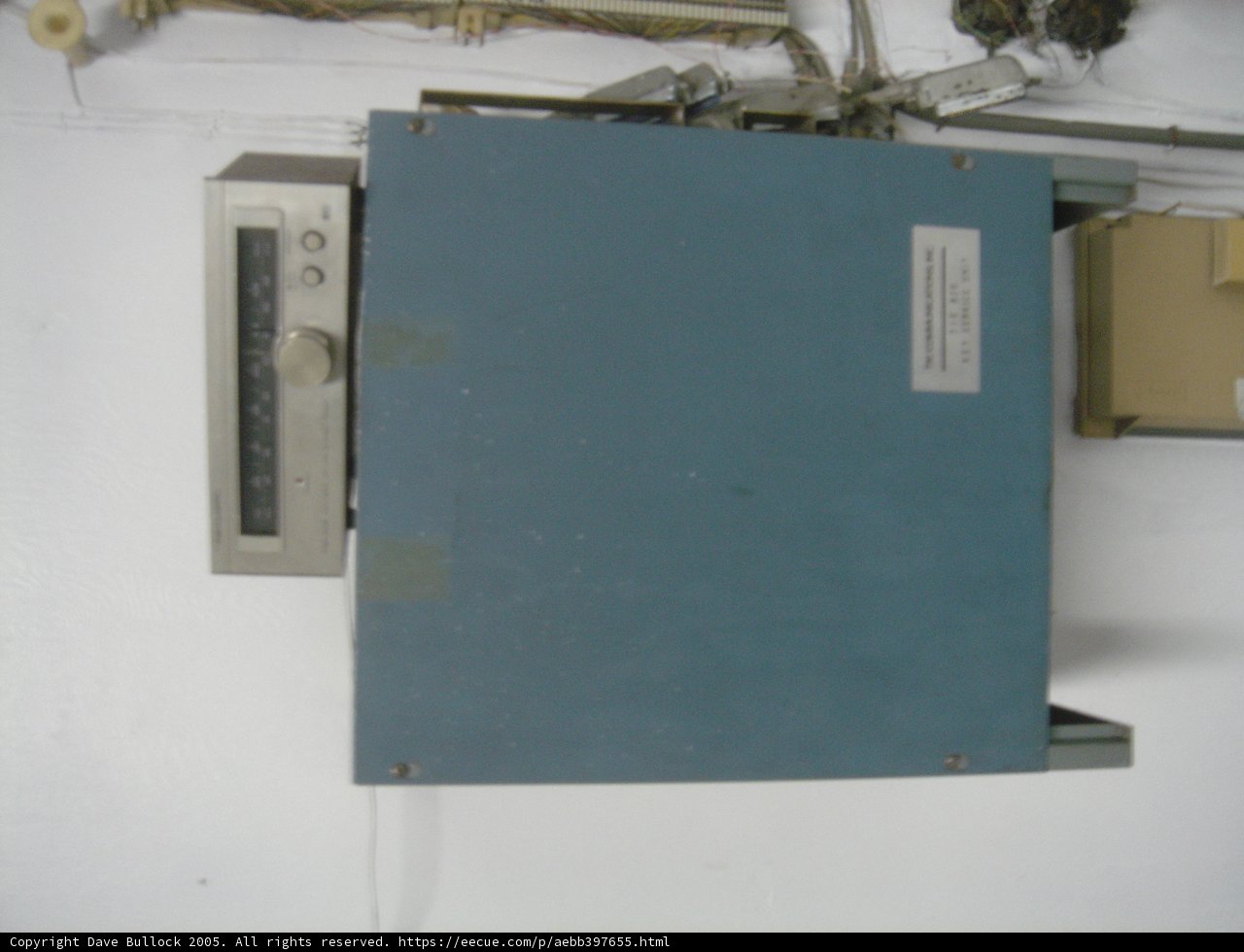 Time Keeper Box